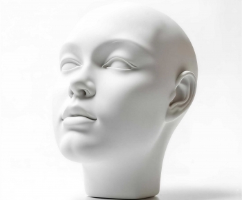 Modern Sculpture-ID:871124986