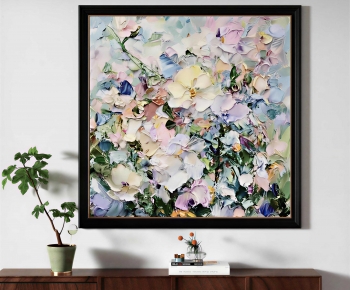 French Style Painting-ID:119127043
