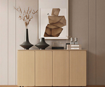 Modern Side Cabinet-ID:835800897