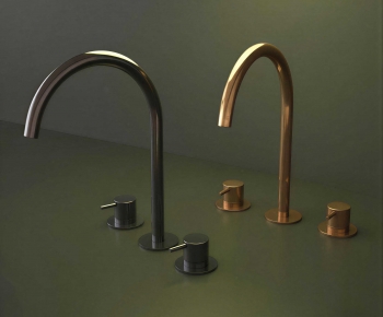 Modern Faucet/Shower-ID:257278926