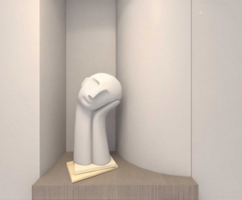 Modern Sculpture-ID:903043997
