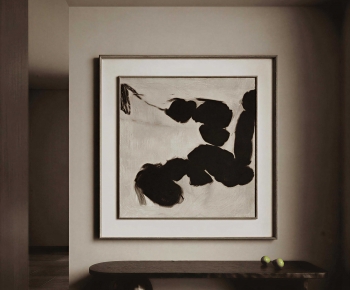 Wabi-sabi Style Painting-ID:317363984