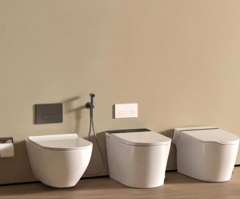 Modern Toilet-ID:355148083