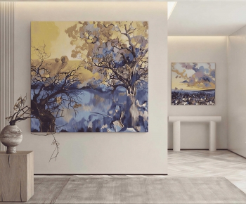 Modern Painting-ID:264214045