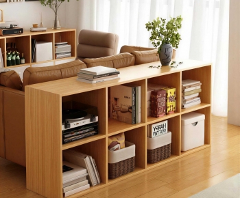 Modern Bookcase-ID:585293052