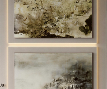 Modern Painting-ID:838584906