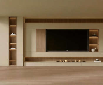 Modern TV Wall-ID:552581072