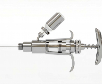Modern Medical Equipment-ID:342658041