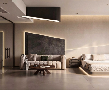 Wabi-sabi Style Residential Hostel-ID:465466022