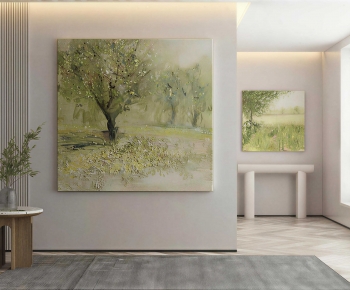 Modern Painting-ID:409537086