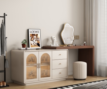 Modern Dresser-ID:738744971