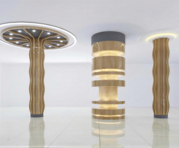 Modern Column-ID:357484103