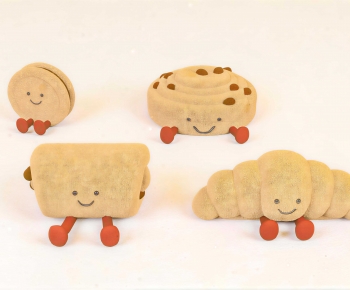 Modern Stuffed Toy-ID:994436982