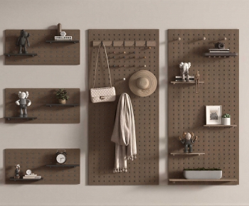 Modern Wall Decoration-ID:460508116