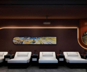 New Chinese Style SPA Foot Bath-ID:471749077