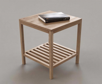 New Chinese Style Side Table/corner Table-ID:692998897