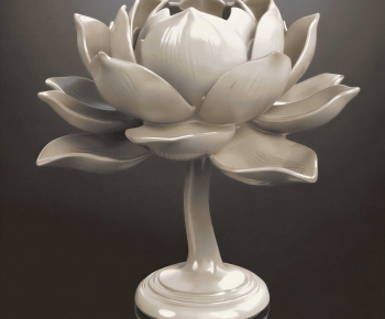 New Chinese Style Decorative Set-ID:768011095