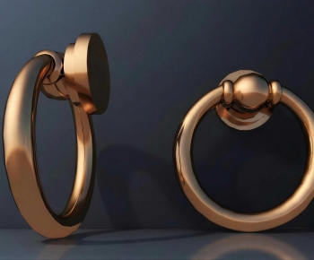 Modern Door Handle-ID:790591001