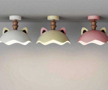 Modern Ceiling Ceiling Lamp-ID:134296896