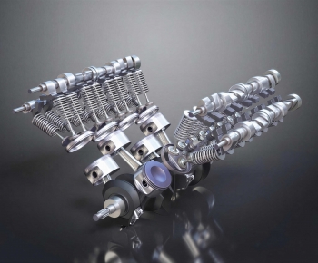 Modern Industrial Equipment-ID:624708893