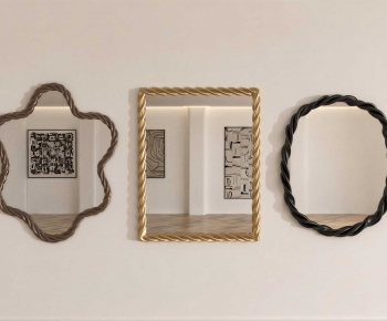 Modern The Mirror-ID:522070887