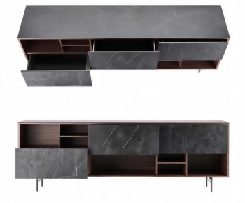 Modern TV Cabinet-ID:690723907