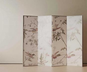 New Chinese Style Partition-ID:659626019