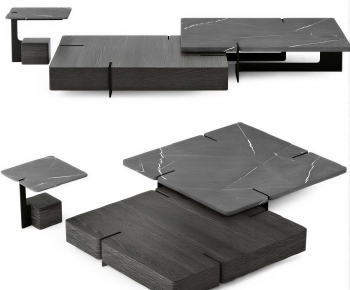 Modern Coffee Table-ID:284518004