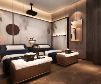 New Chinese Style SPA Foot Bath-ID:102962028