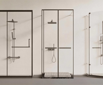 Modern Bathroom-ID:721560006