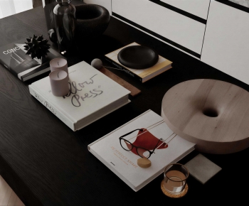 Modern Decorative Set-ID:577239048