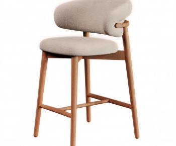 Modern Bar Chair-ID:121644021