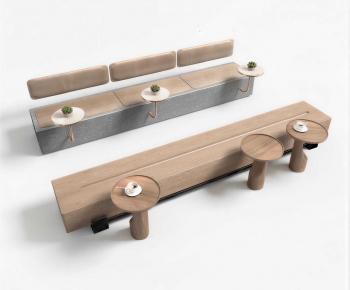 Modern Card Seat Sofa-ID:107764965