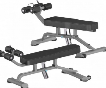 Modern Fitness Equipment-ID:273263938