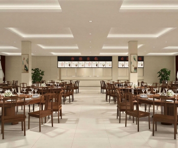 New Chinese Style Restaurant-ID:965658907