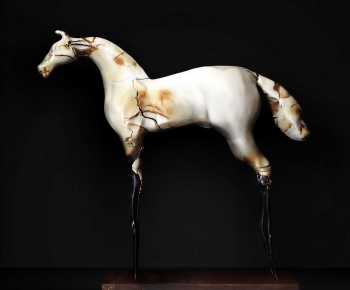 Modern Sculpture-ID:631019126
