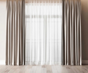Modern The Curtain-ID:955288893
