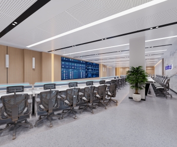 Modern Monitor Room-ID:500386951