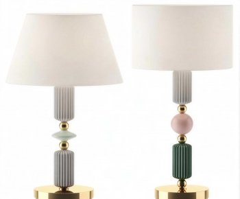 Modern Table Lamp-ID:240910185