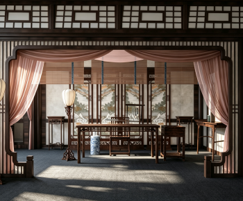 New Chinese Style Other-ID:178276067