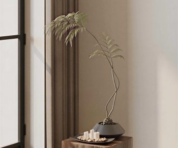 Modern Bonsai-ID:985613112