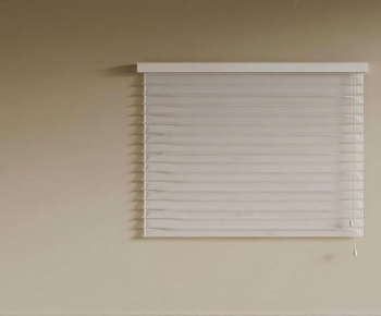 Modern Venetian Blinds-ID:790246014