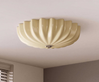 French Style Ceiling Ceiling Lamp-ID:649637945
