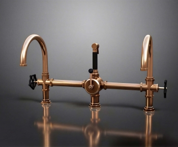 European Style Faucet/Shower-ID:241344936