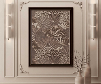 French Style Painting-ID:752676019