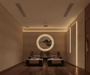 New Chinese Style SPA Foot Bath-ID:386209966