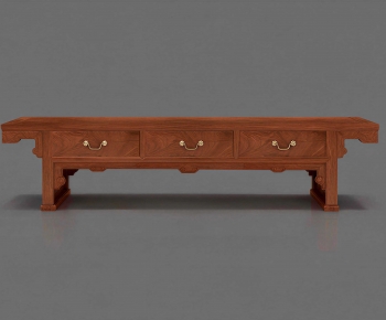 Chinese Style TV Cabinet-ID:177886968