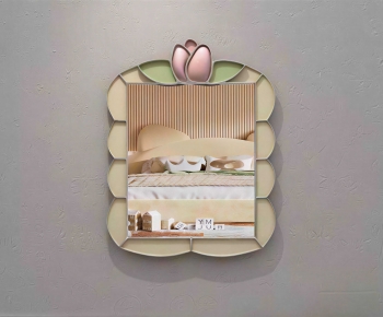 Modern The Mirror-ID:916590937