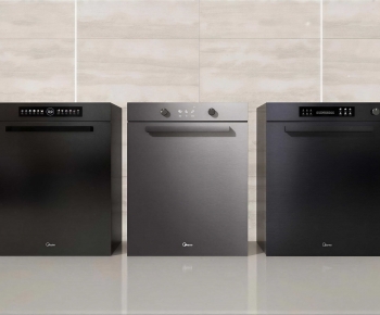 Modern Electric Kitchen Appliances-ID:755356076
