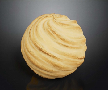 Modern Bread Cake-ID:319612031